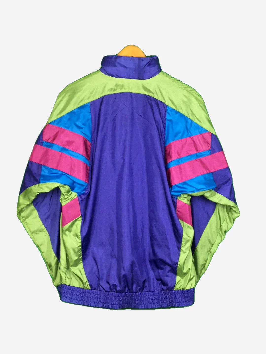 Adidas track jacket (L)