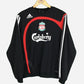 Adidas “Carlsberg” Sport Sweater (S)