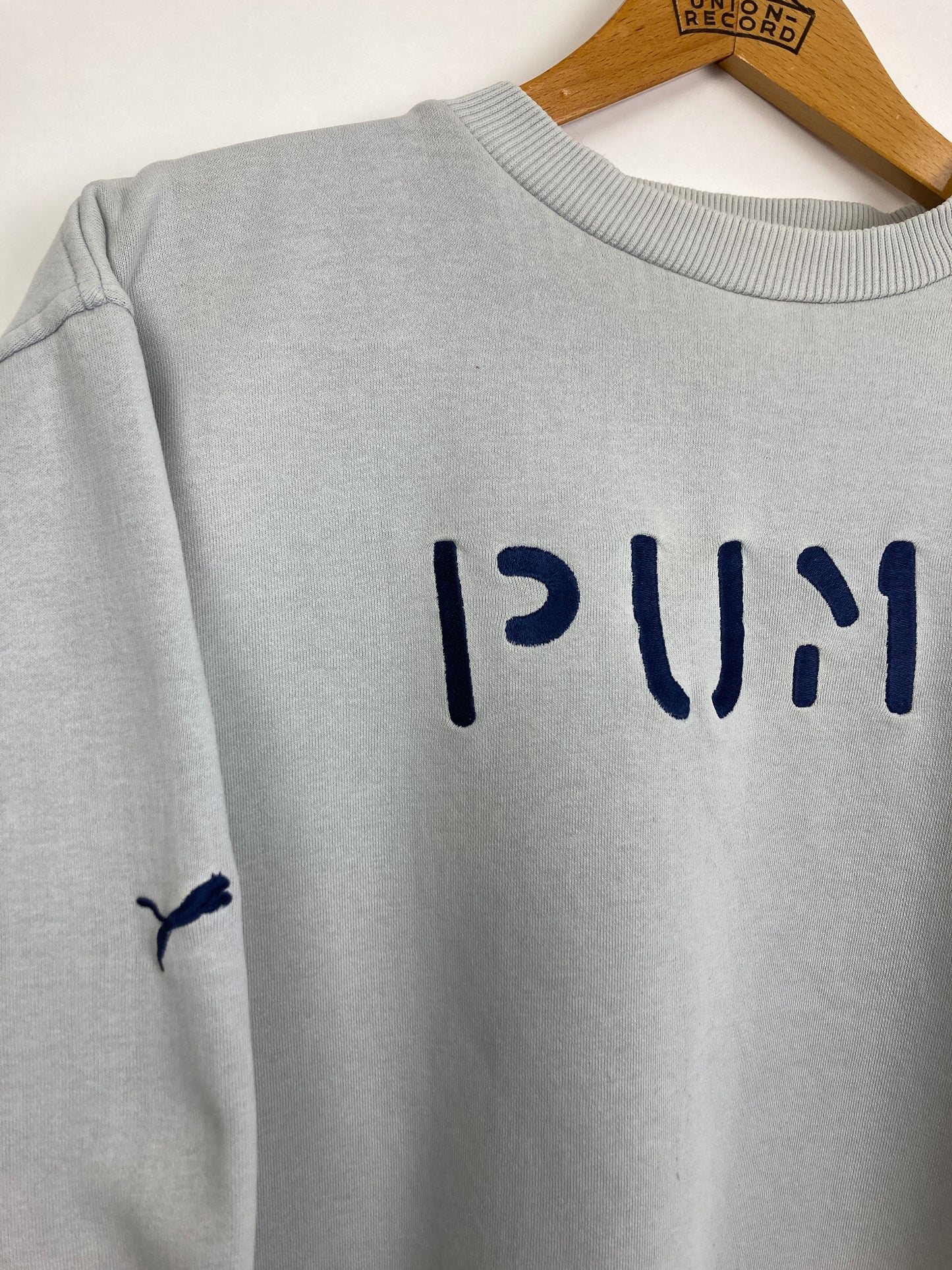 Puma Sweater (S)