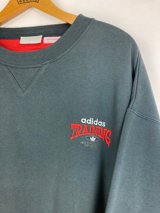 Adidas Sweater (XL)