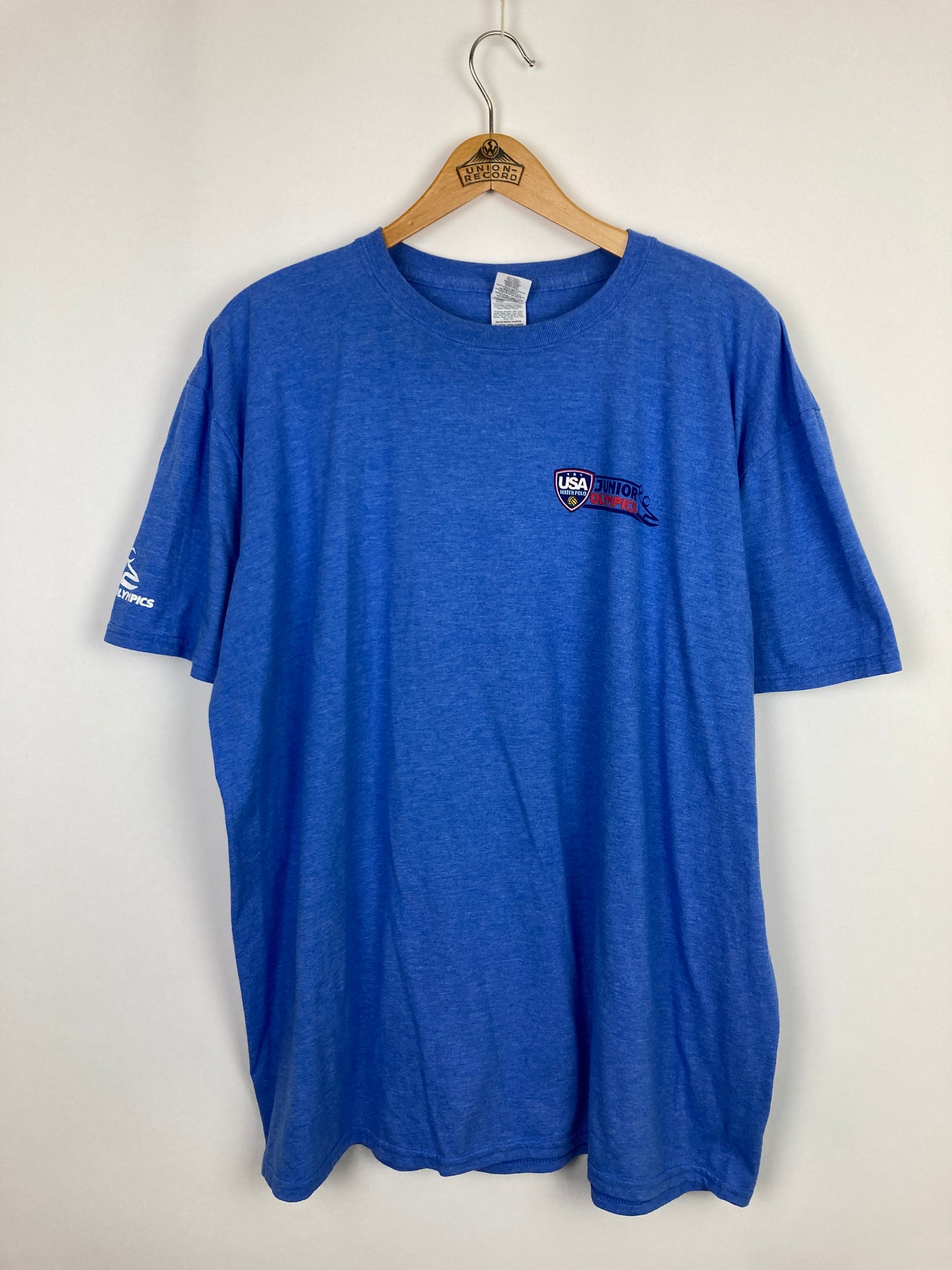 USA Water Polo T-Shirt (XXL)