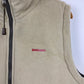 Donnay puffer vest (M)