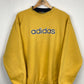 Adidas Sweater (M)