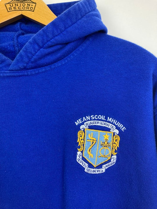 O'Neill's College Hoodie (L)