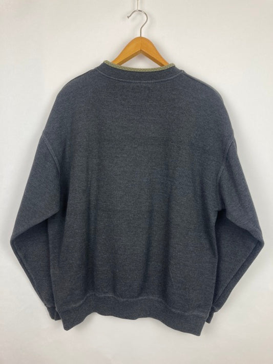 Polo Club Sweater (L)