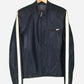 Springfield leather jacket (S)