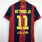Nike Barcelona jersey (XS)