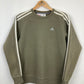 Adidas Sweater (XS)