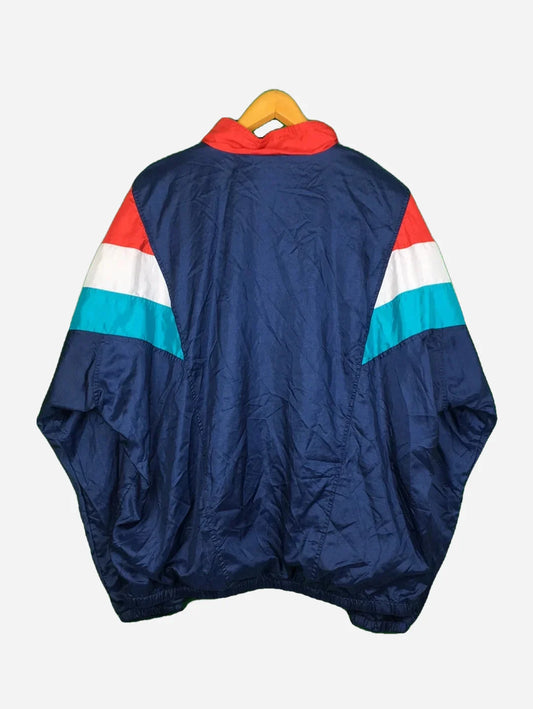 Adidas training jacket (XL)