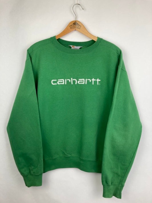 Carhartt Sweater (M)