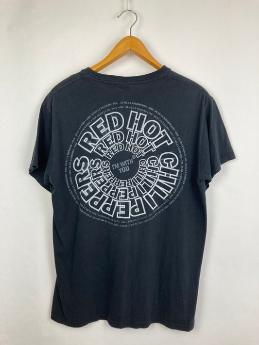 Red Hot Chili Peppers T-Shirt (M)