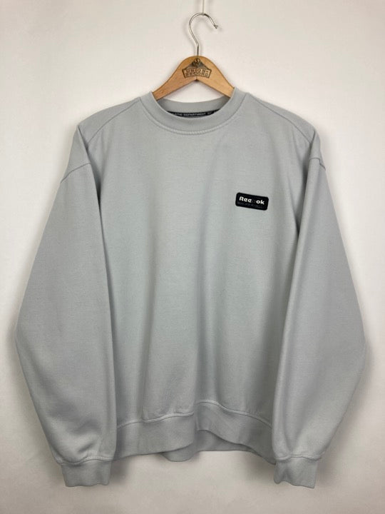 Reebok Sweater (M)