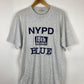 NYPD T-Shirt (L)