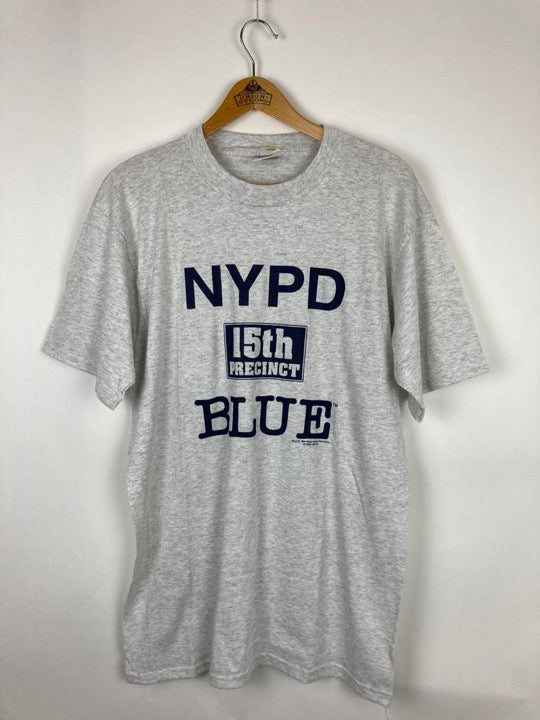 NYPD T-Shirt (L)