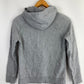 Carhartt sweat jacket (XS)