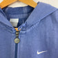 Nike jacket (M)