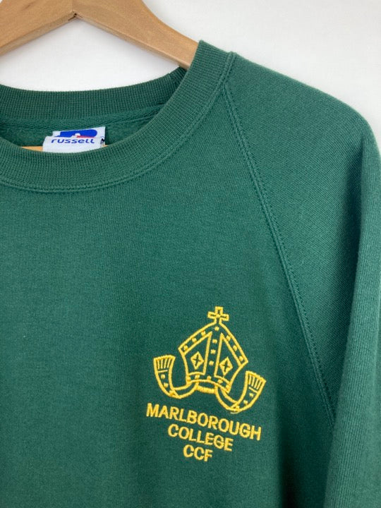 Marlborough College Sweater (L)