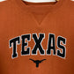 “Texas” sweater (S)
