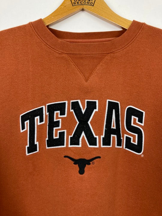 “Texas” sweater (S)