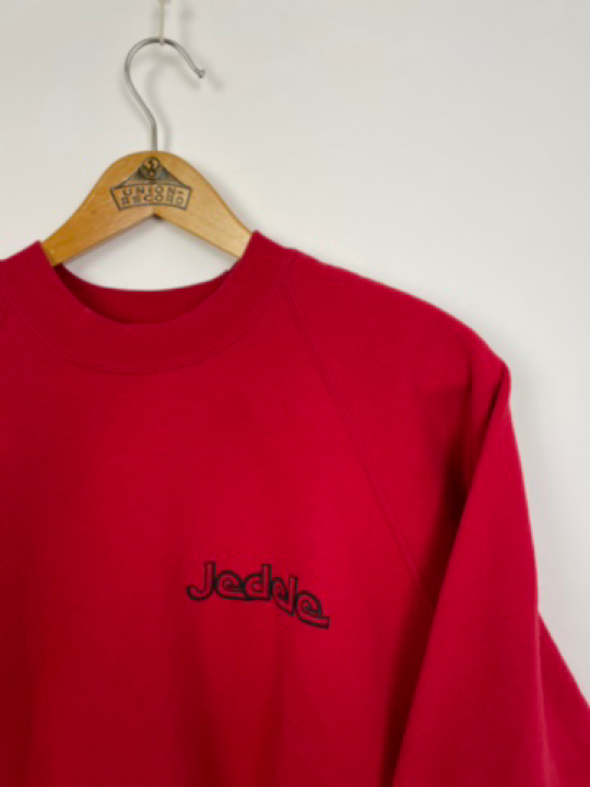 Russel “Jedde” Sweater (M)