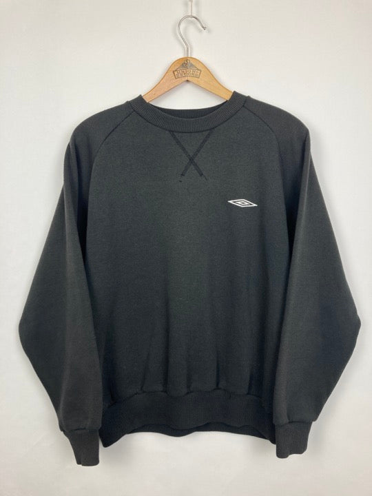 Umbro Sweater (M)