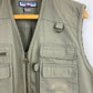 Dress Town Utility Vest (M)