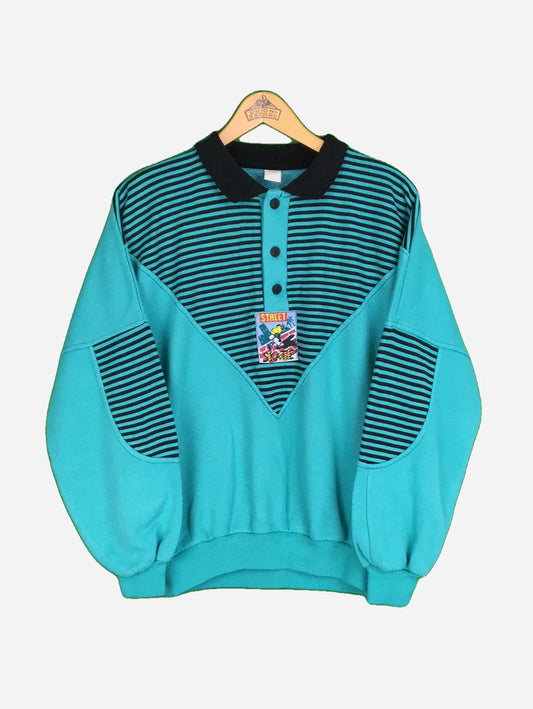 Street Skate Sweater (M)