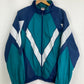 Puma training jacket (XL)