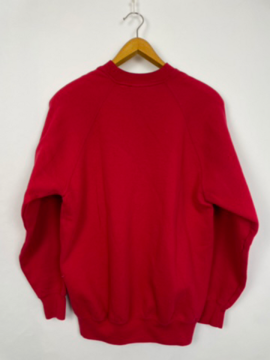 Russel “Jedde” Sweater (M)