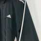 Adidas track jacket (M)
