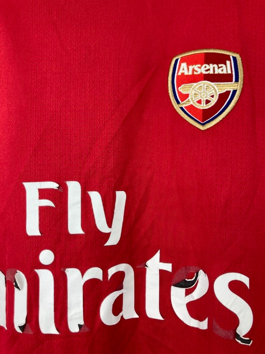 Nike Arsenal jersey (S)