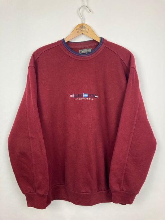 Portland Sweater (L)