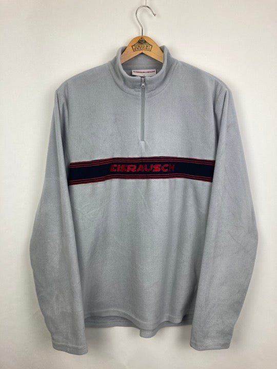 Eisrausch Fleece Pullover (M)