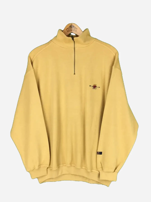 World Club Sweater (L)