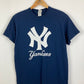 Yankees T-Shirt (M)