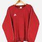 Adidas Sweater (M)