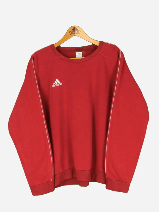 Adidas Sweater (M)