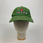 Beck's cap 
