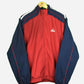 Adidas track jacket (L)