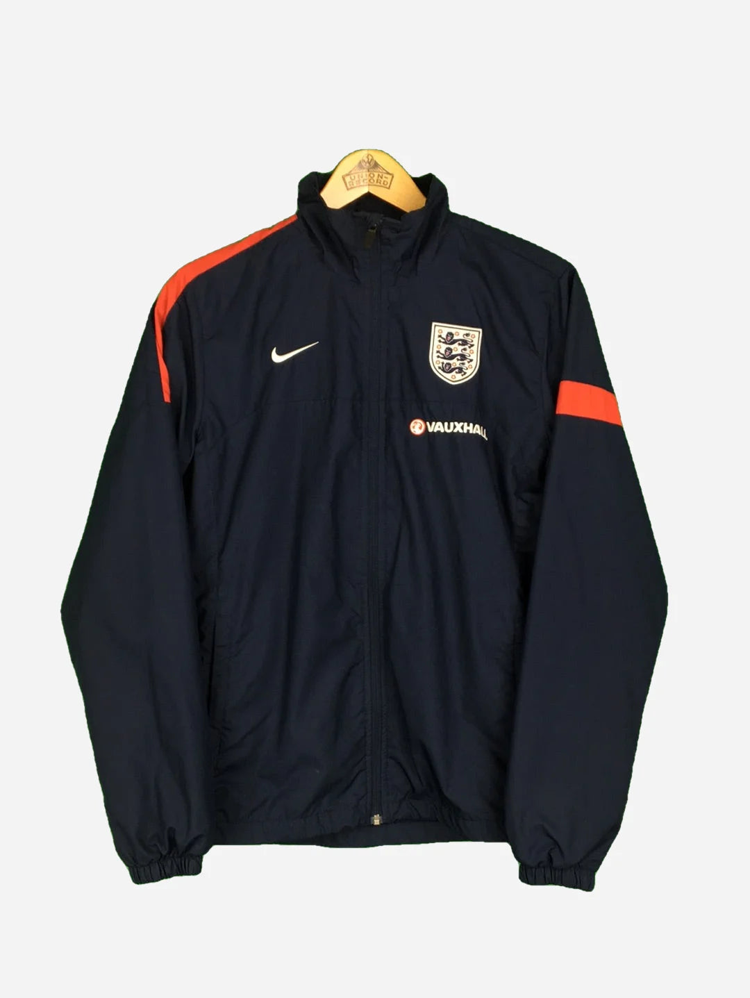 Nike training jacket (S)