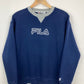 Fila Sweater (S)