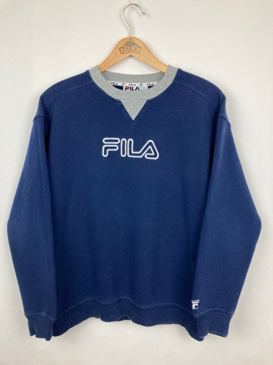 Fila Sweater (S)