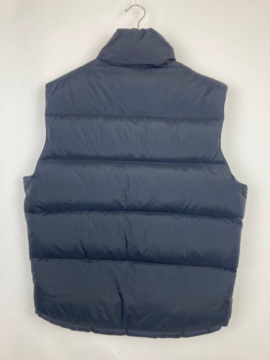 Tom Tailor down vest (L)