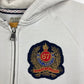 Ralph Lauren Zip Hoodie (S)
