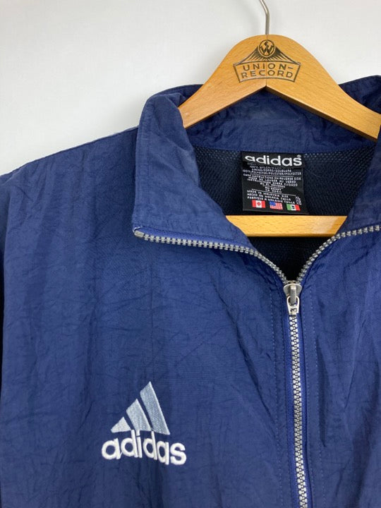 Adidas jacket (XL)