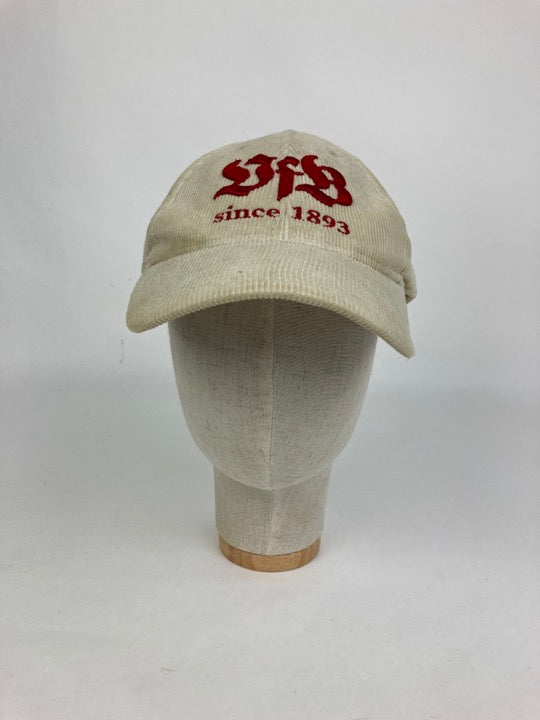 VfB Stuttgart Cord Cap