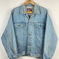 Harley Davidson Jeans Jacket (M)