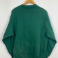 Snowman Sweater (M)