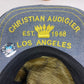 Y2K Ed Hardy Christian Audigier Cap