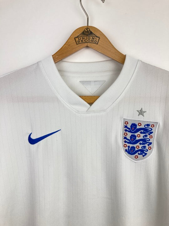 Nike England jersey (L)